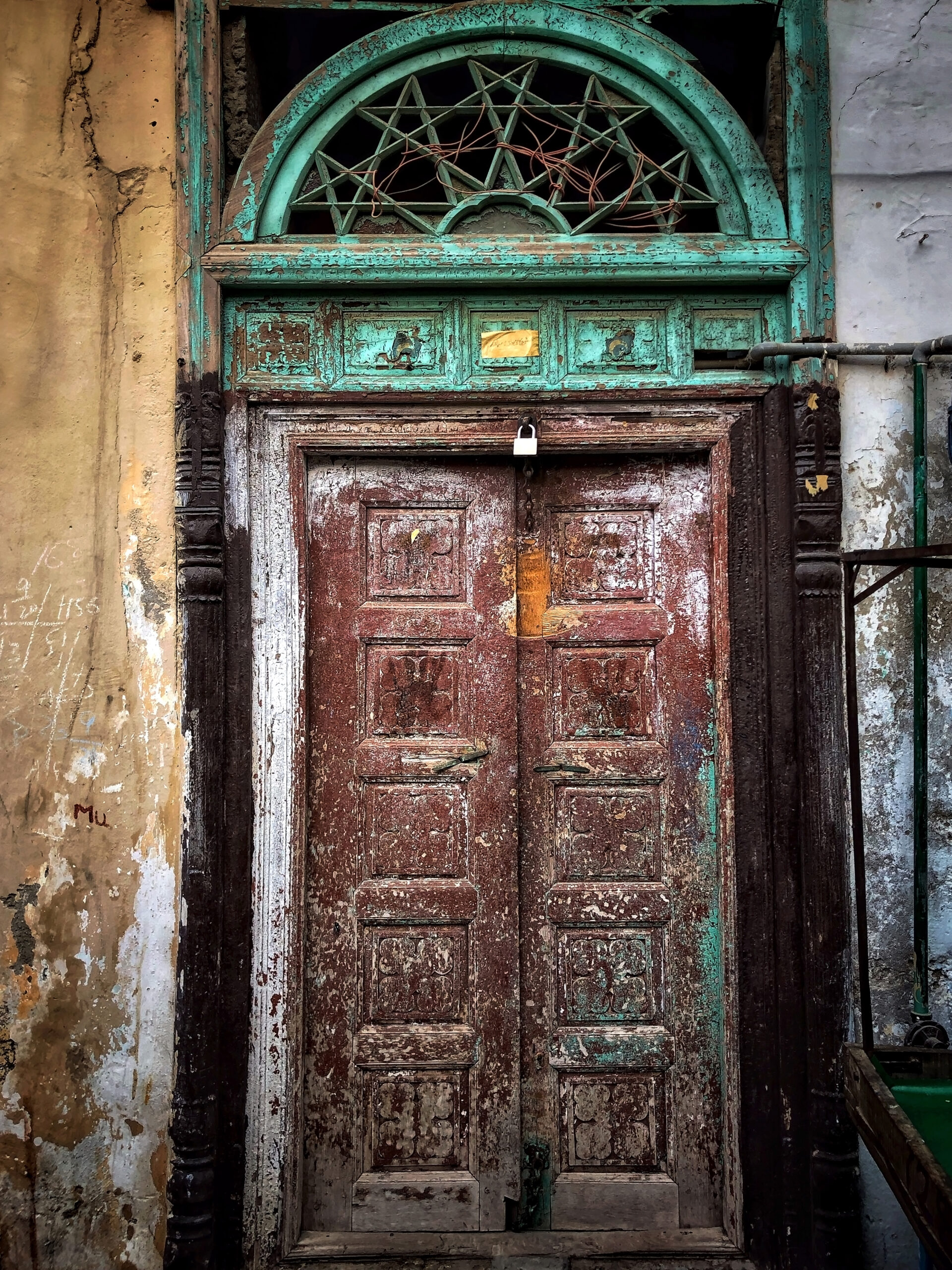 Dera Ismail Khan I (Punjab)