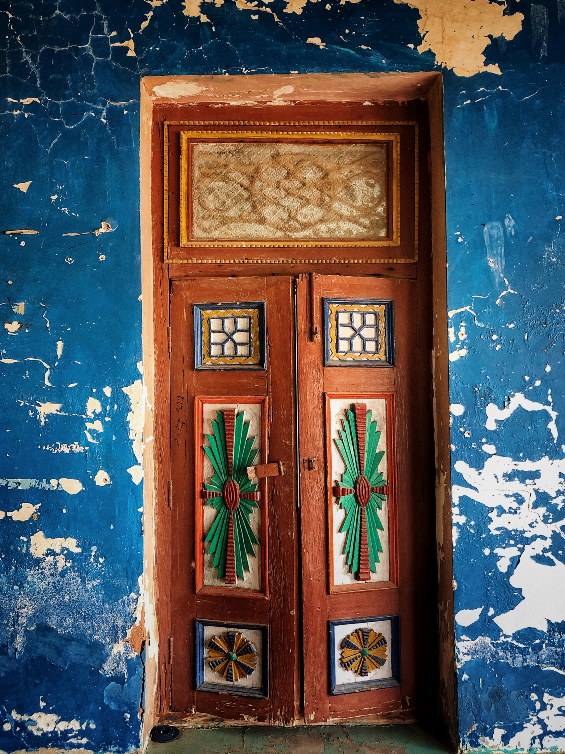 Dera Ismail Khan II (Punjab)