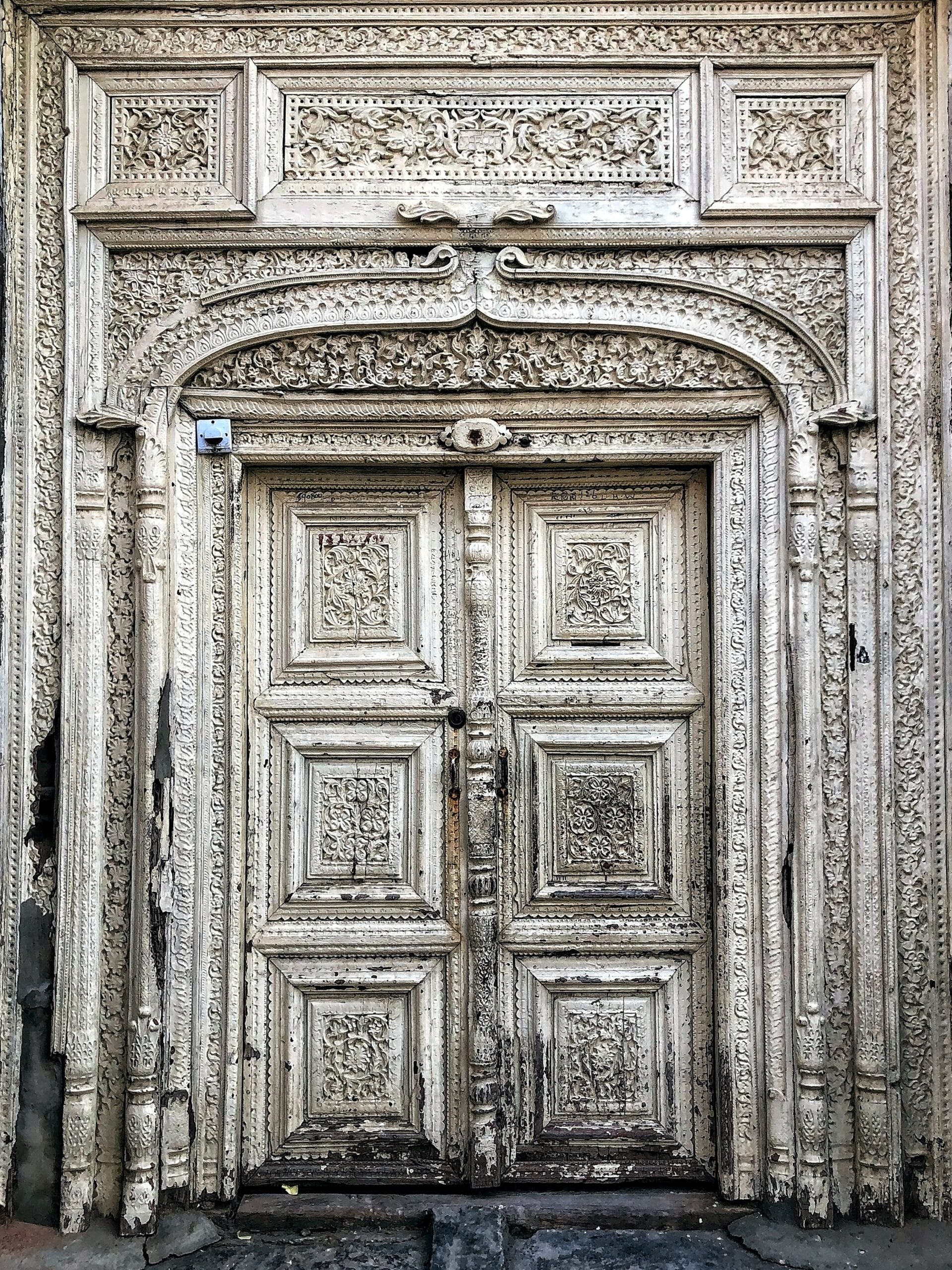 Dera Ismail Khan III (Punjab)