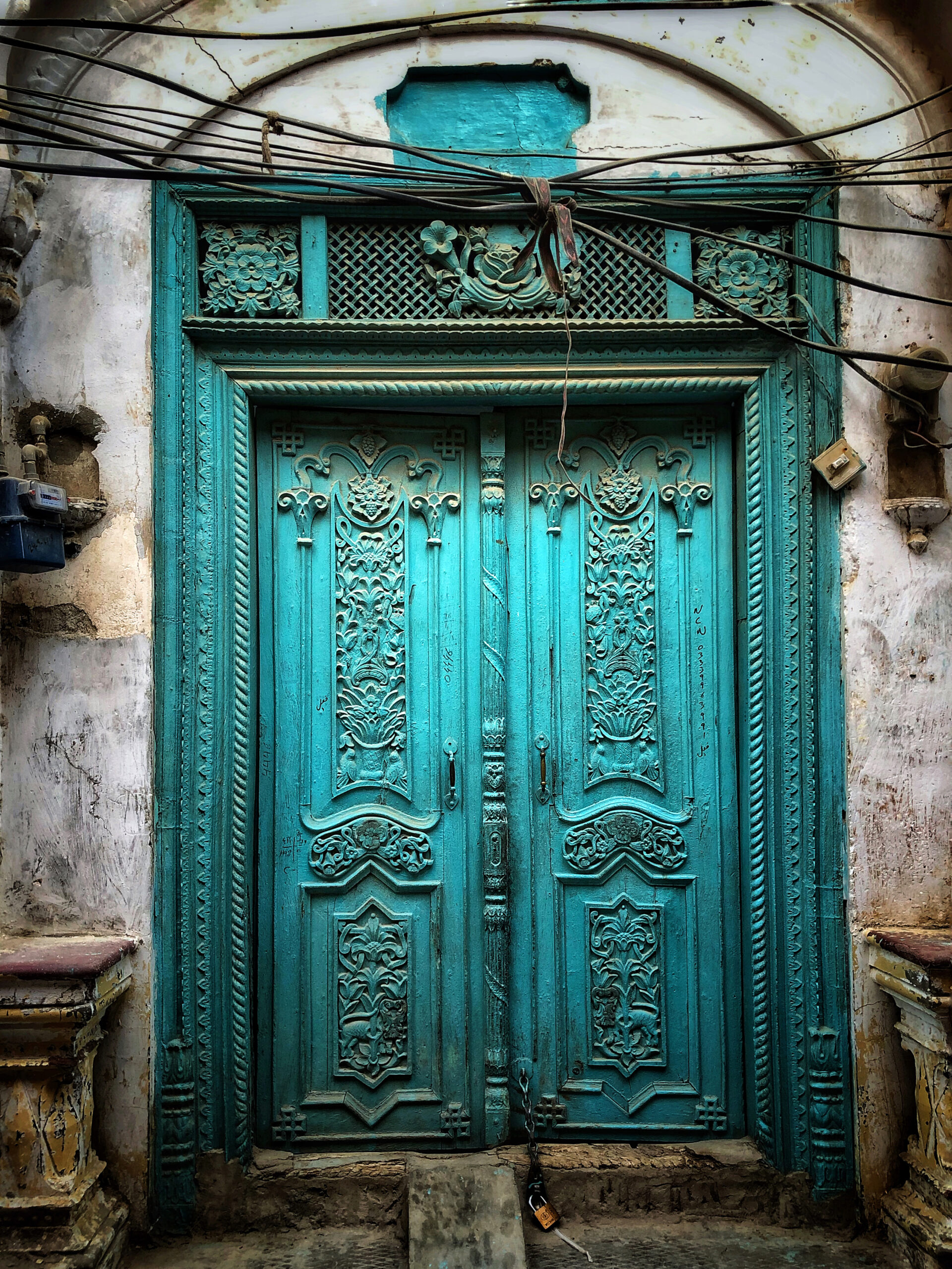 Dera Ismail Khan IV (Punjab)