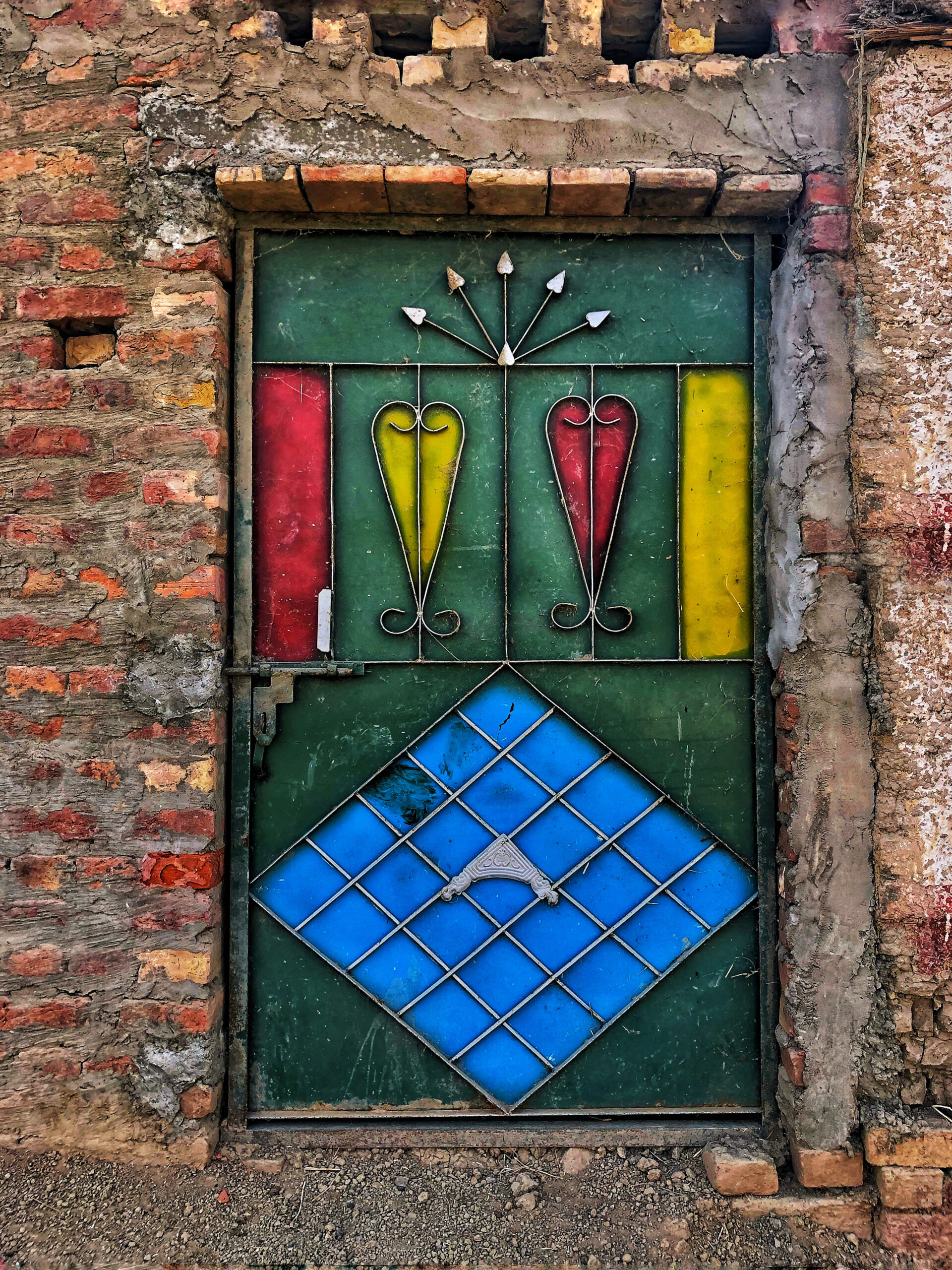 Jaffarabad Usta Muhammad (Balochistan)