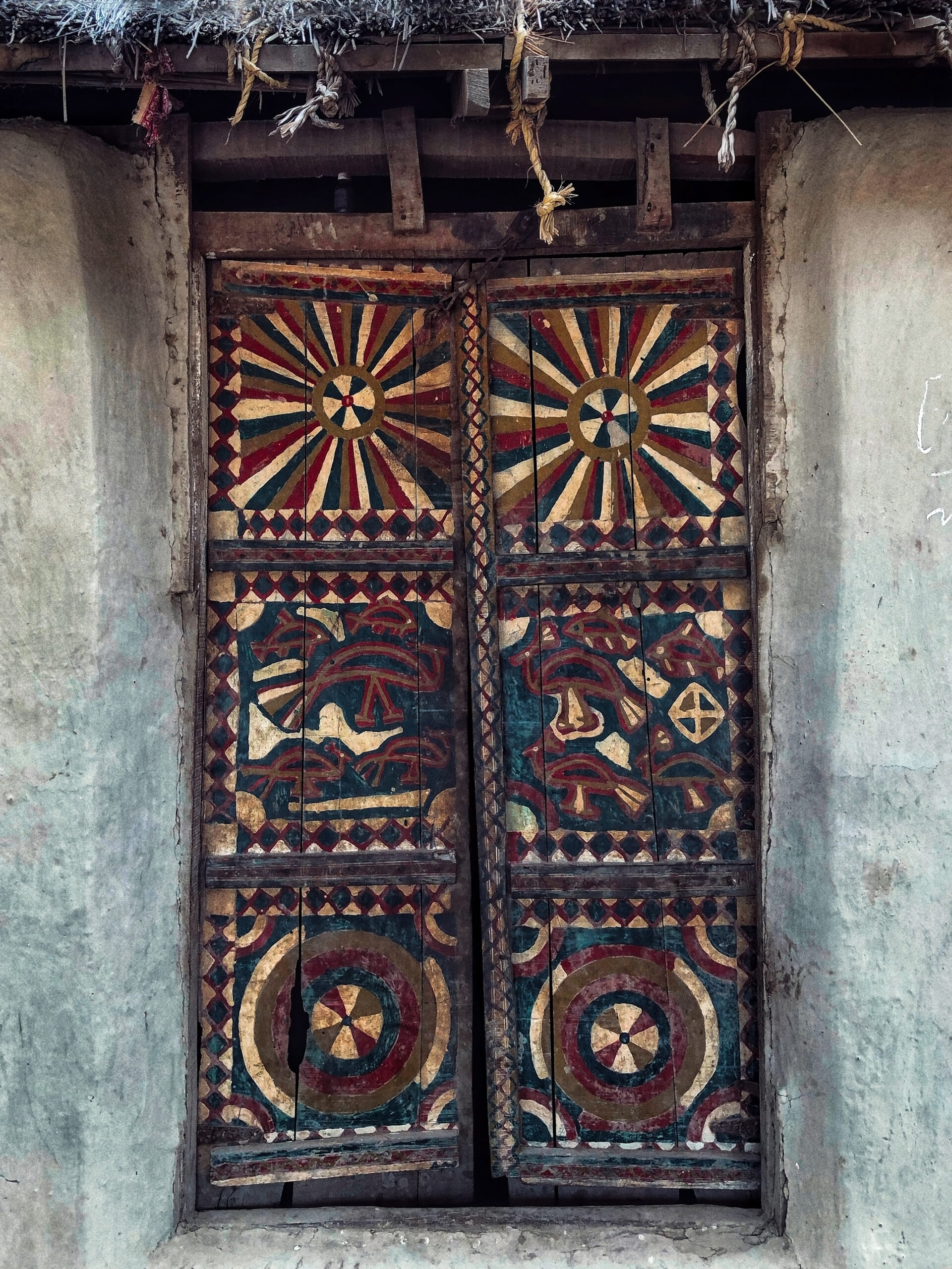 Phullmullah II (Badin/Sindh)