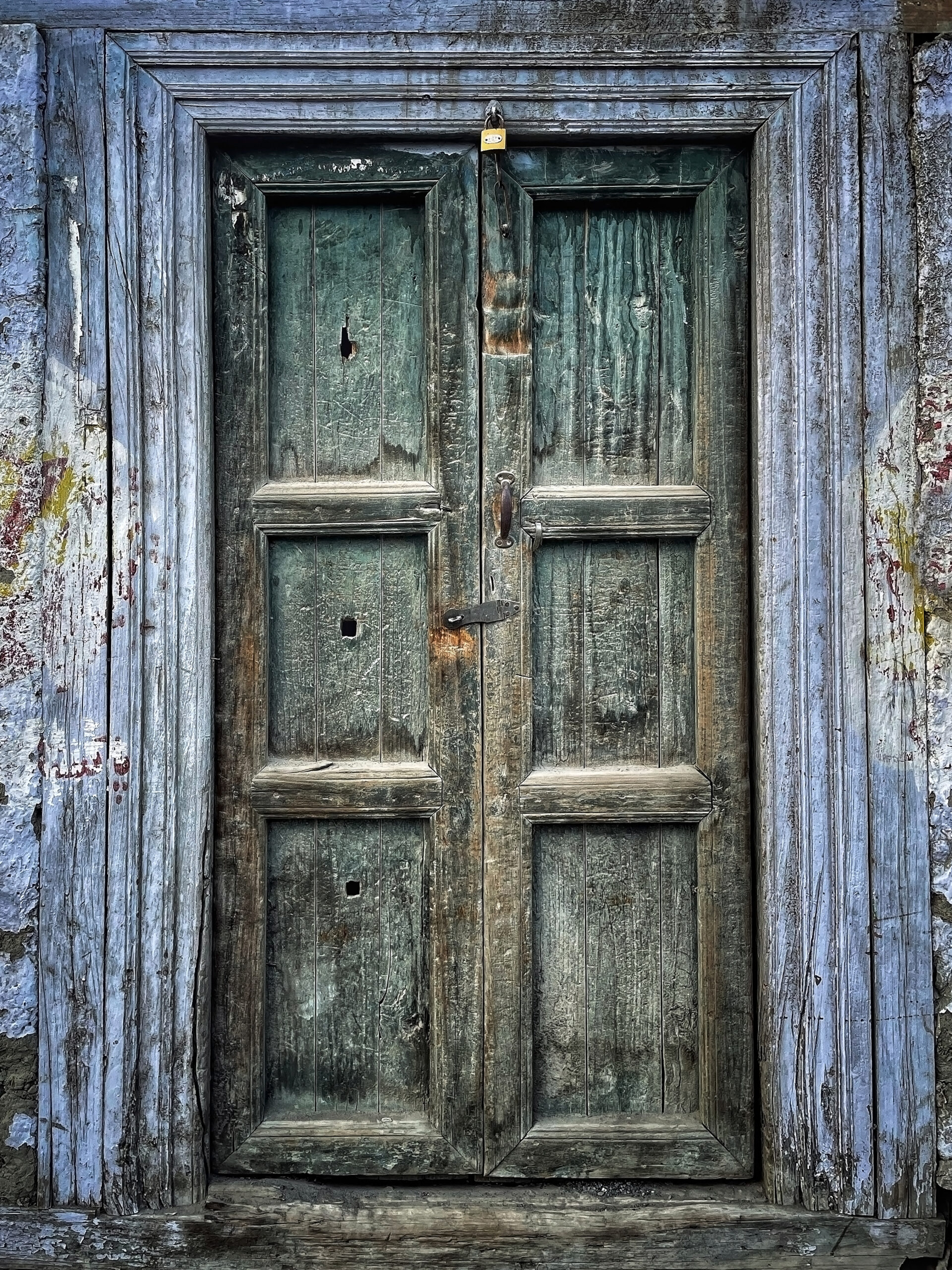 Shigar I (Gilgit-Baltistan)