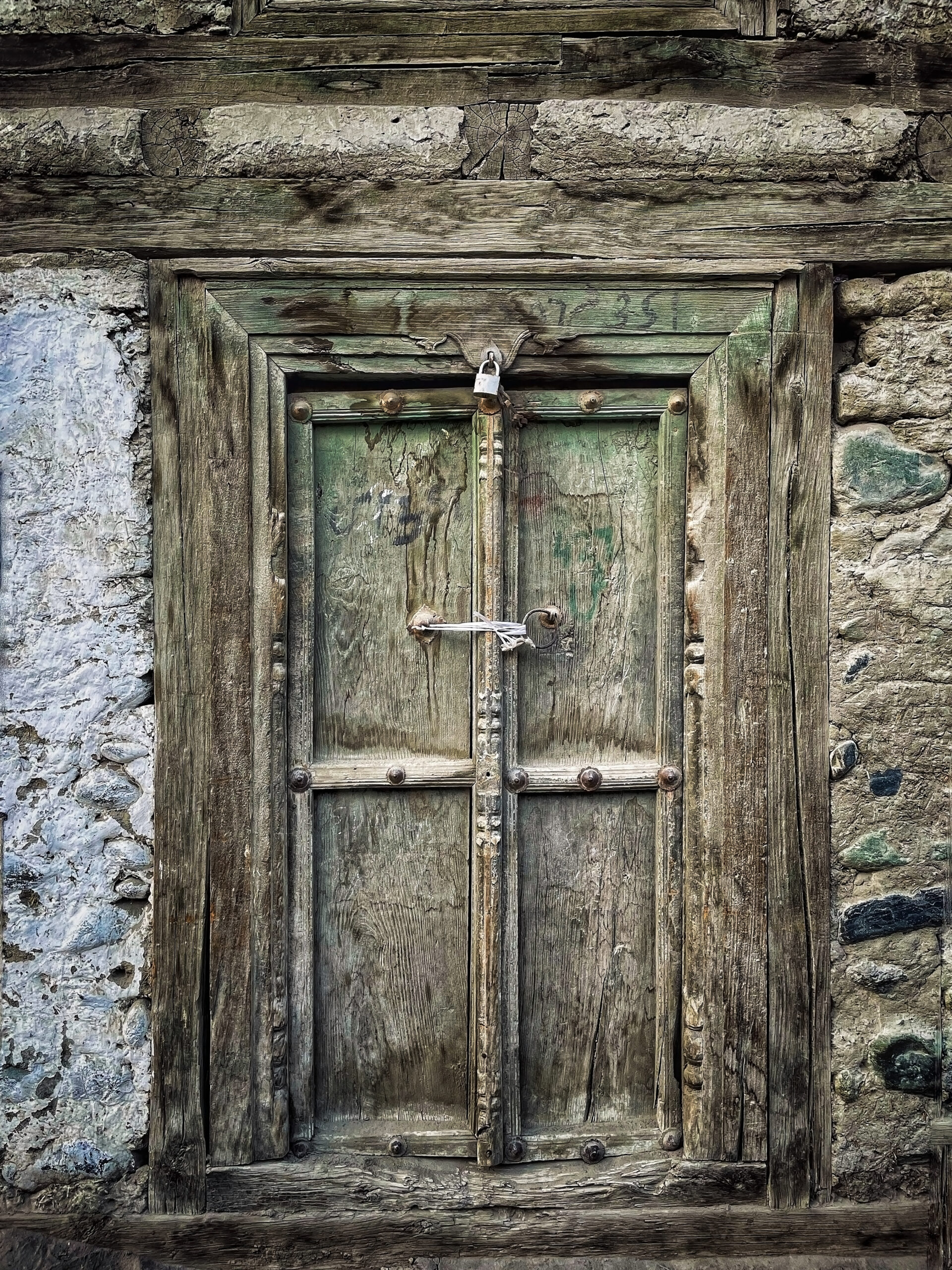 Shigar III (Gilgit-Baltistan)