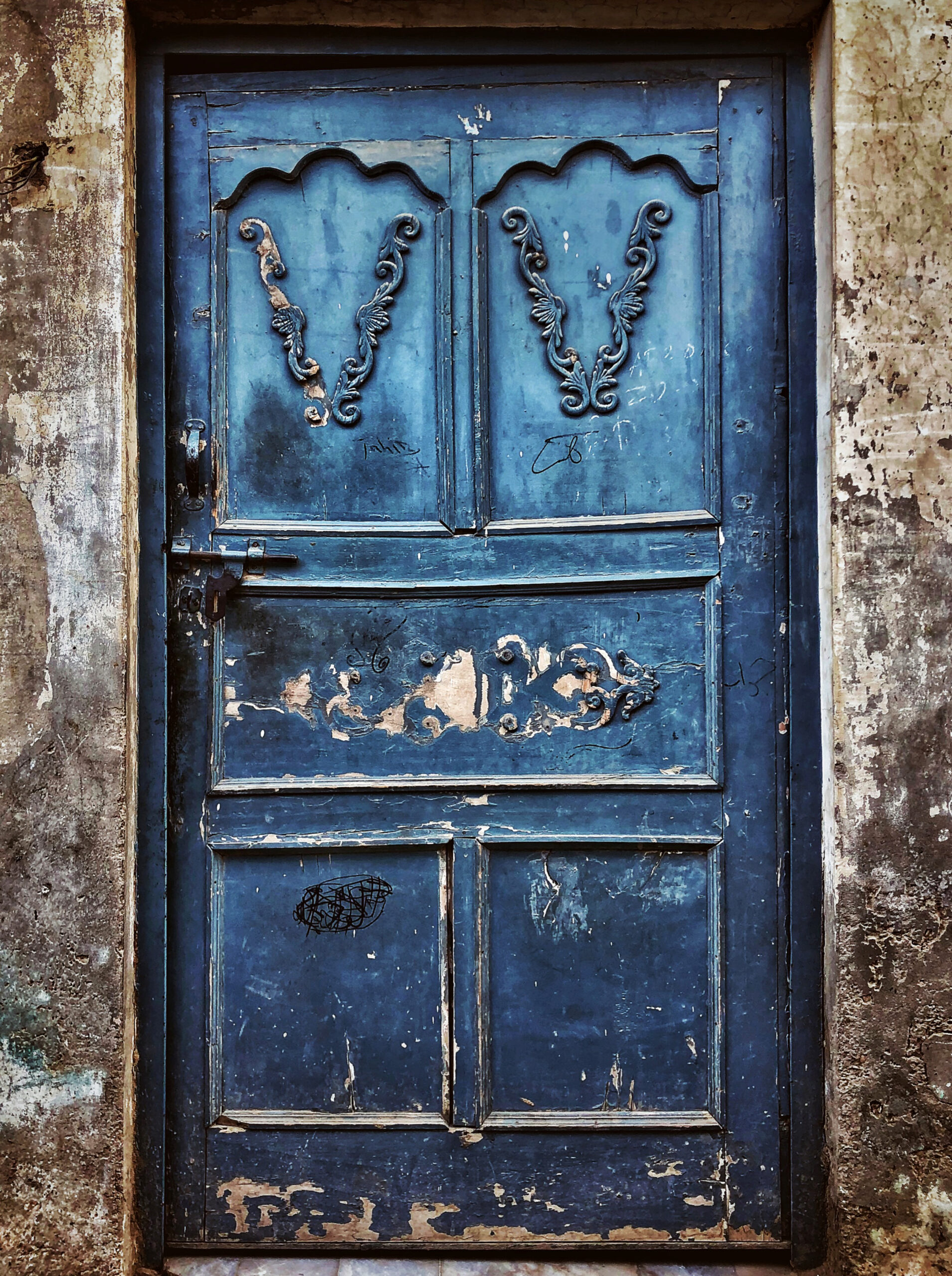 Tibba (Multan/Punjab)