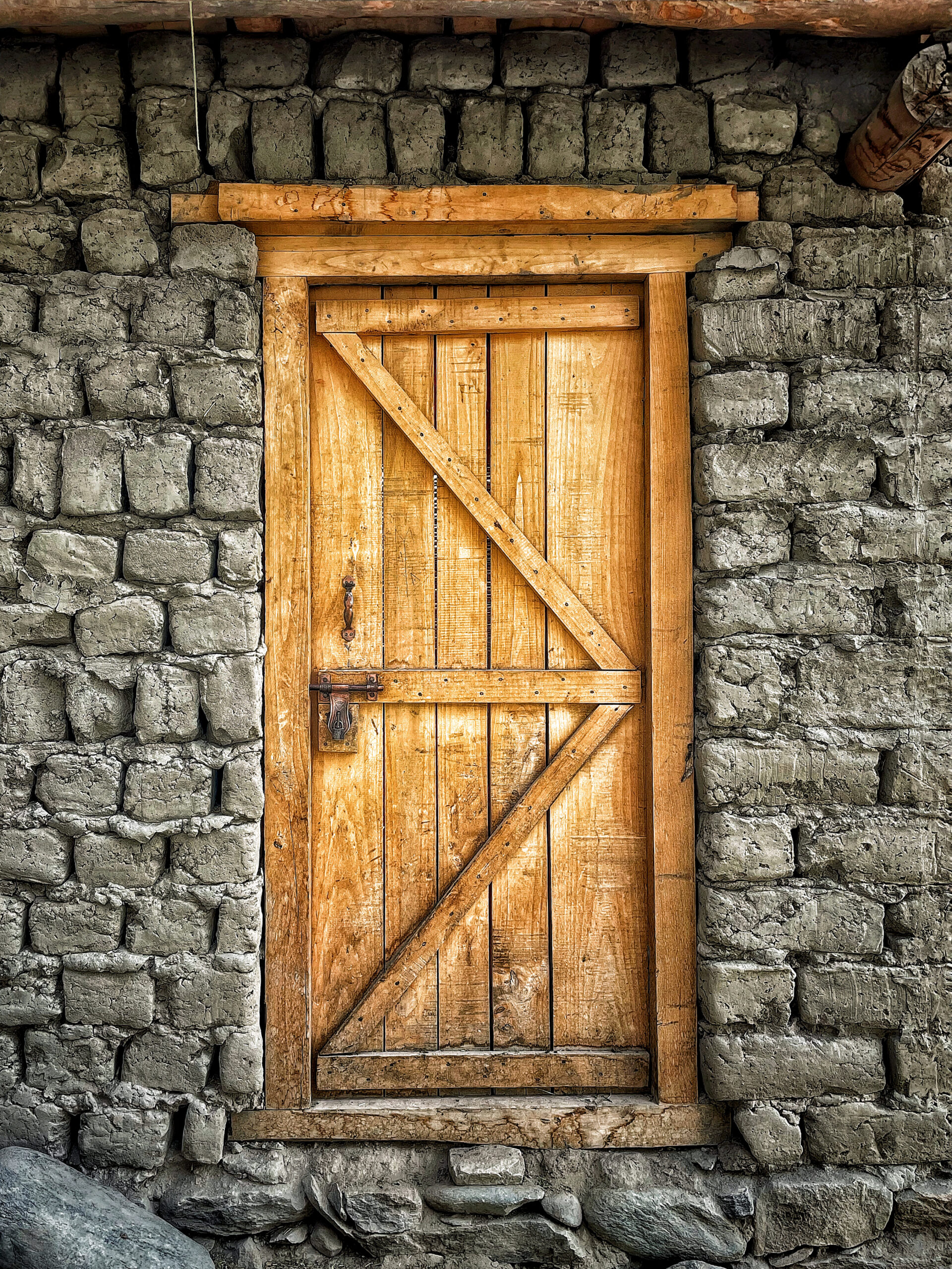 Upper Kachura (Skardu/Baltistan)