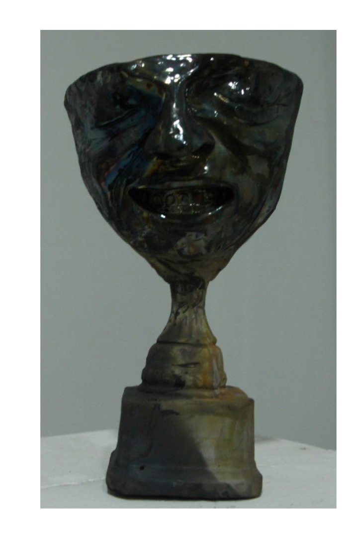 Trophy I, 2019