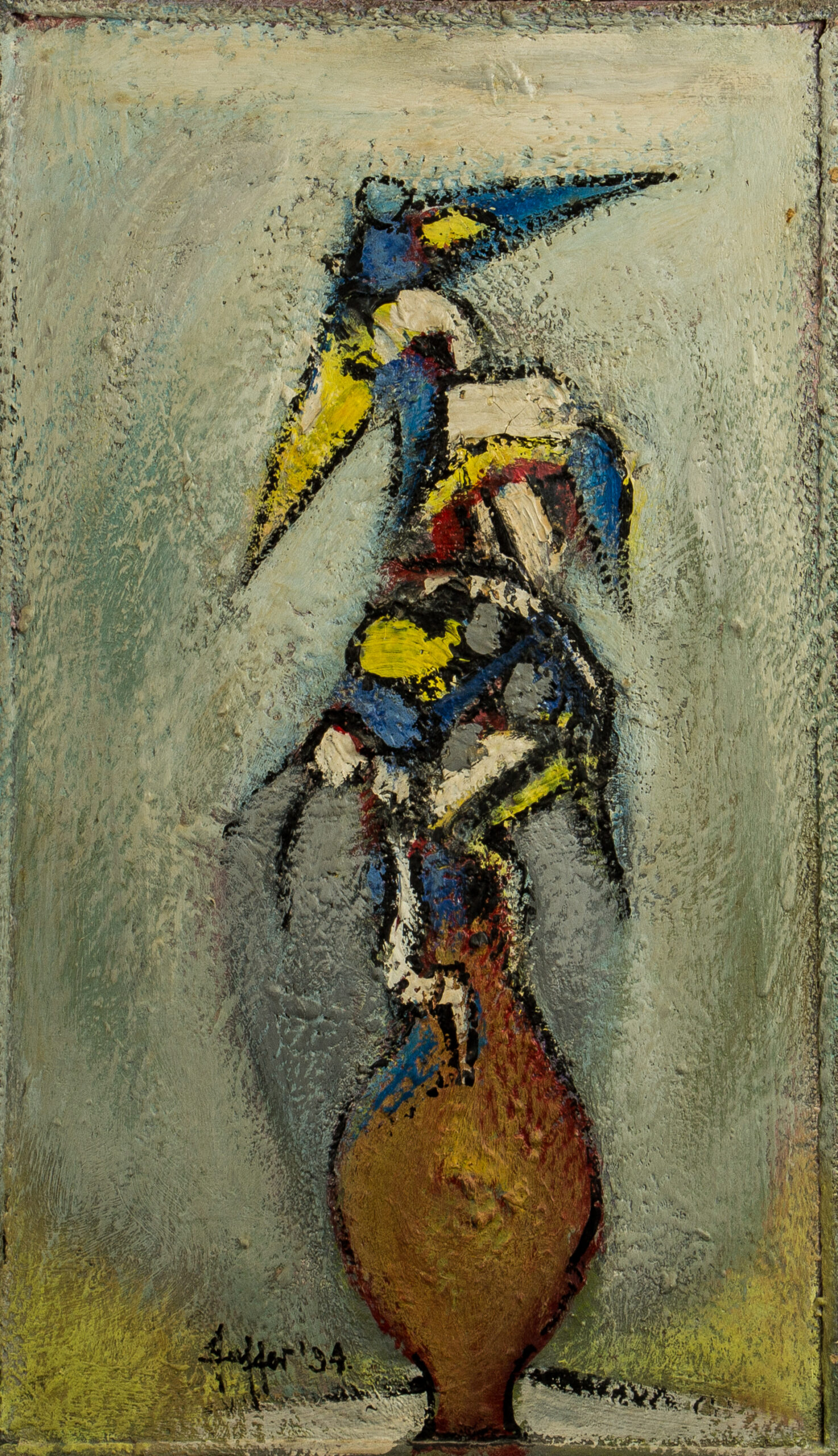 Untitled (1994)