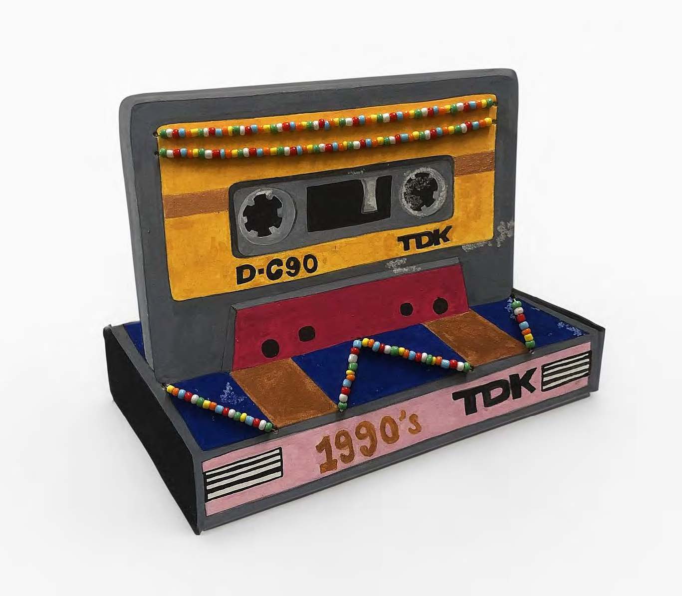 Modern Retro (Cassette)