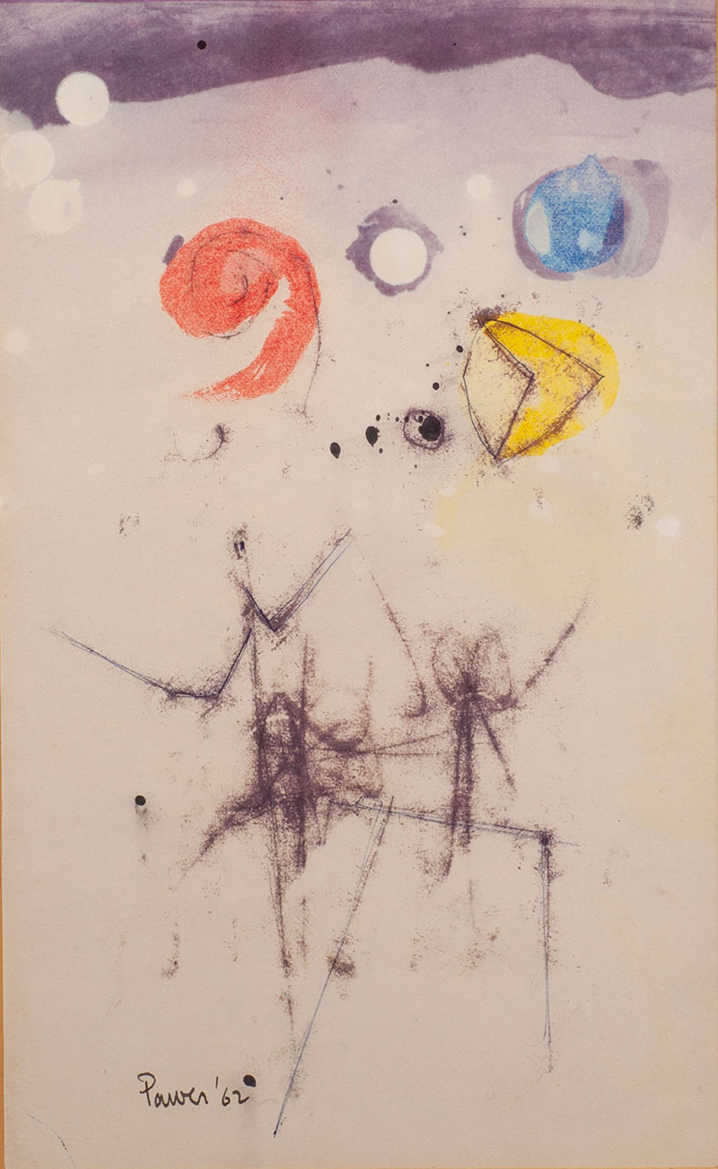 Untitled, 1962