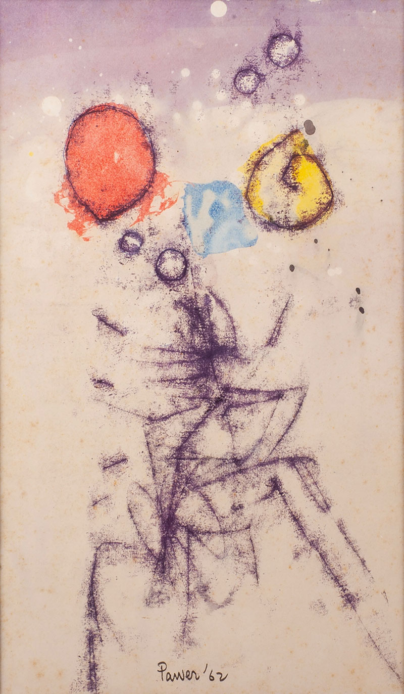 Untitled, 1962