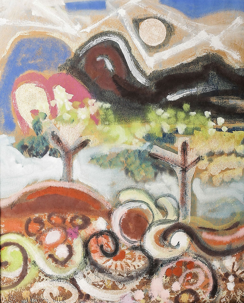 Untitled, 1968