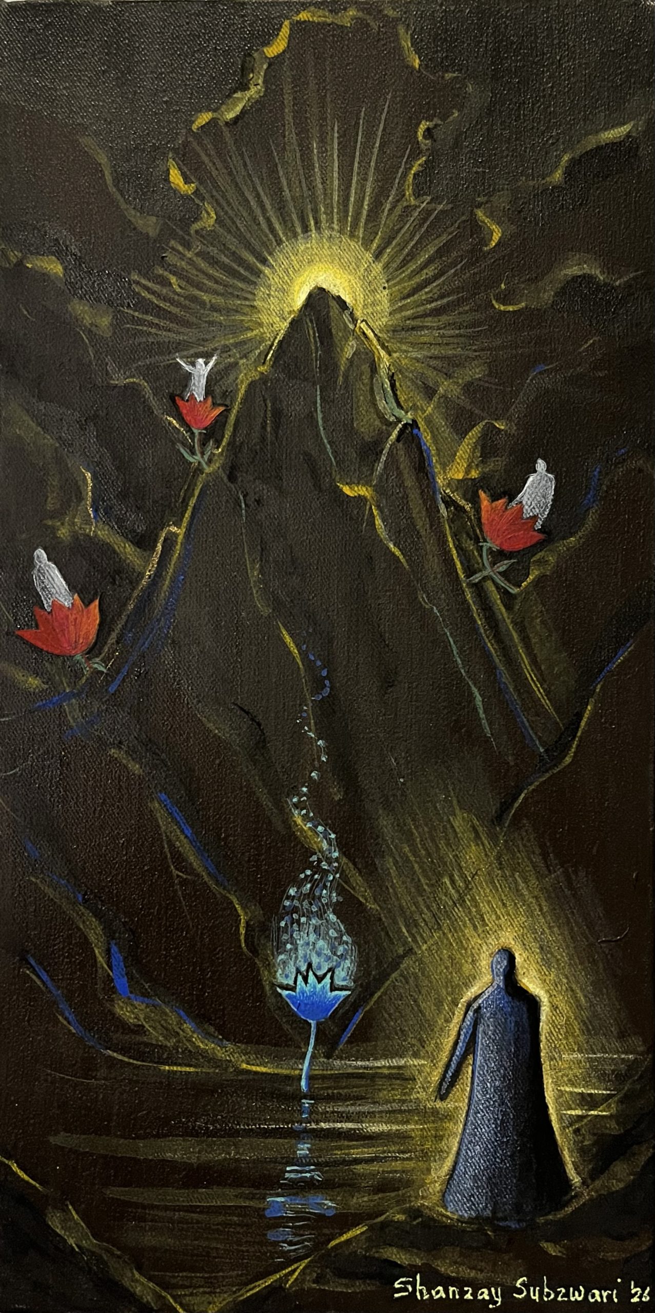 I Bloom Where I’m Planted, 2026