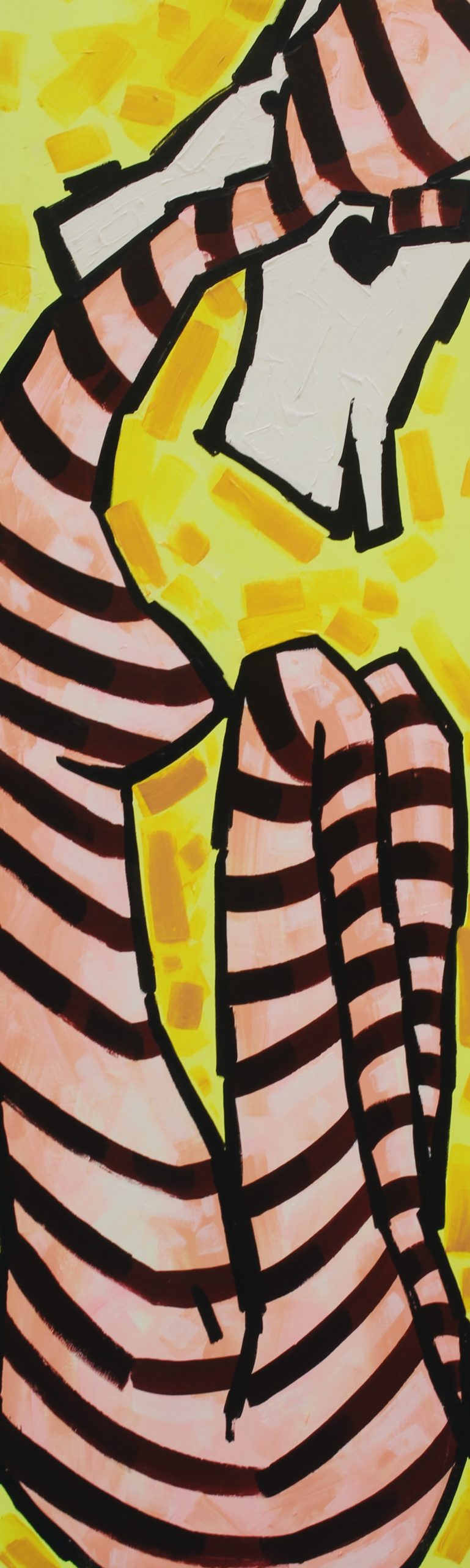 Candy body I