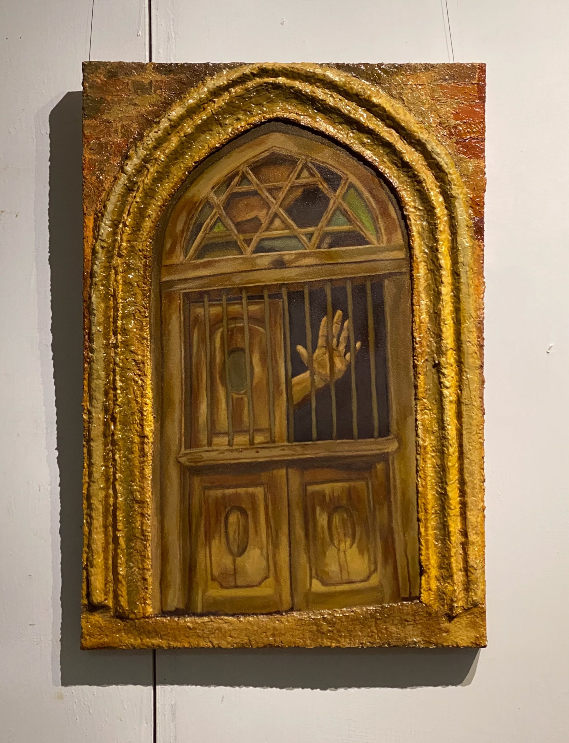 Divine Cage, 2025