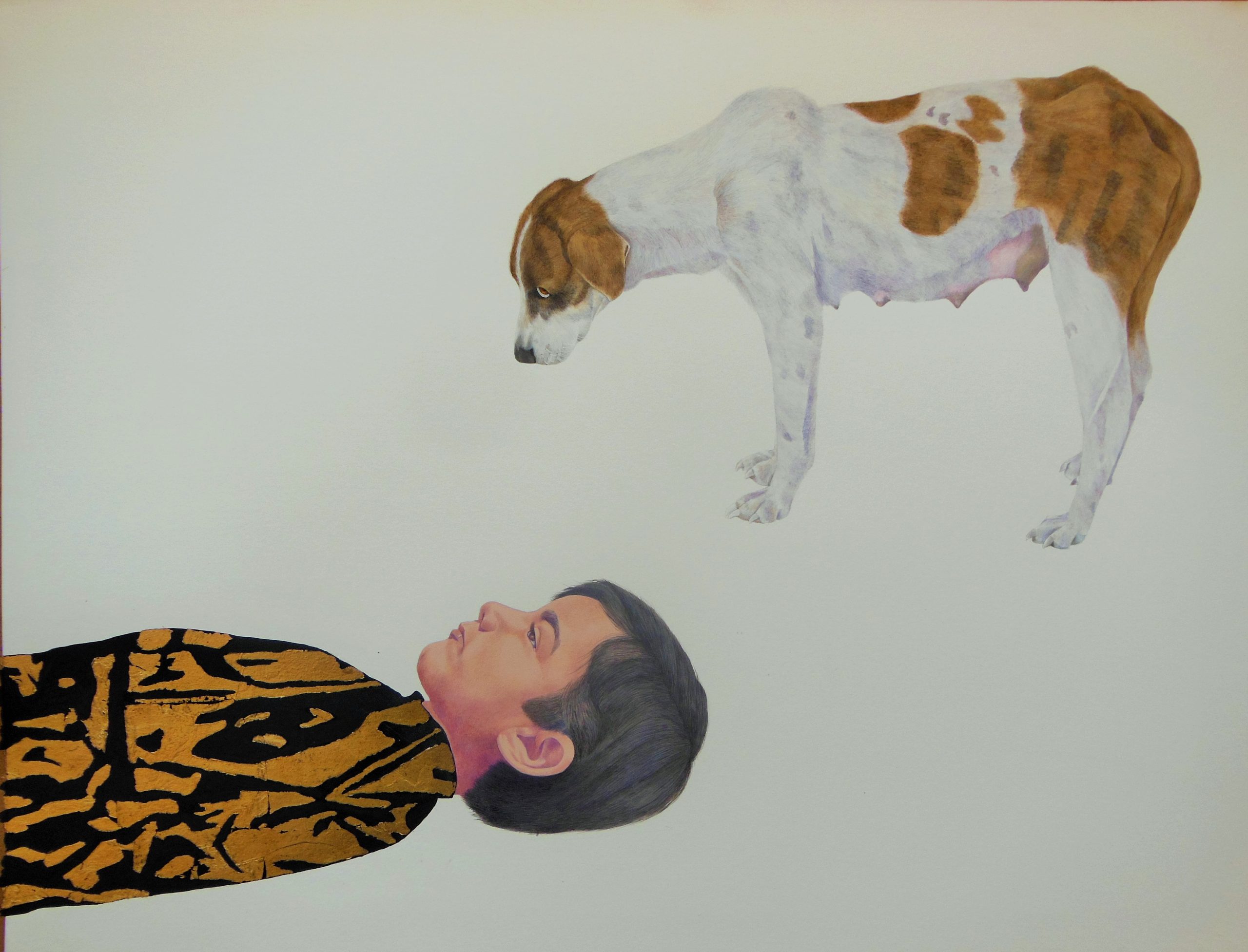 Untitled, 2023