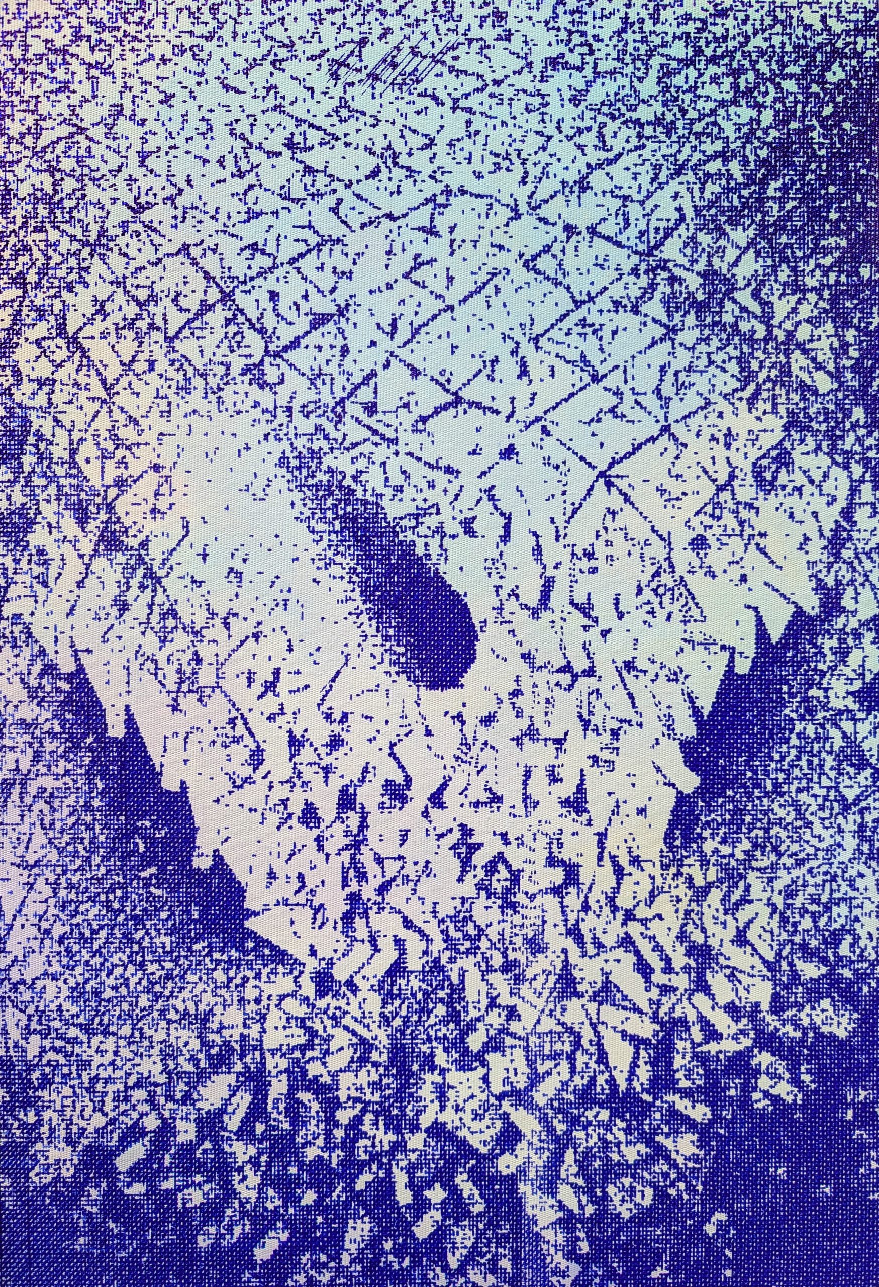 Wounded Earth