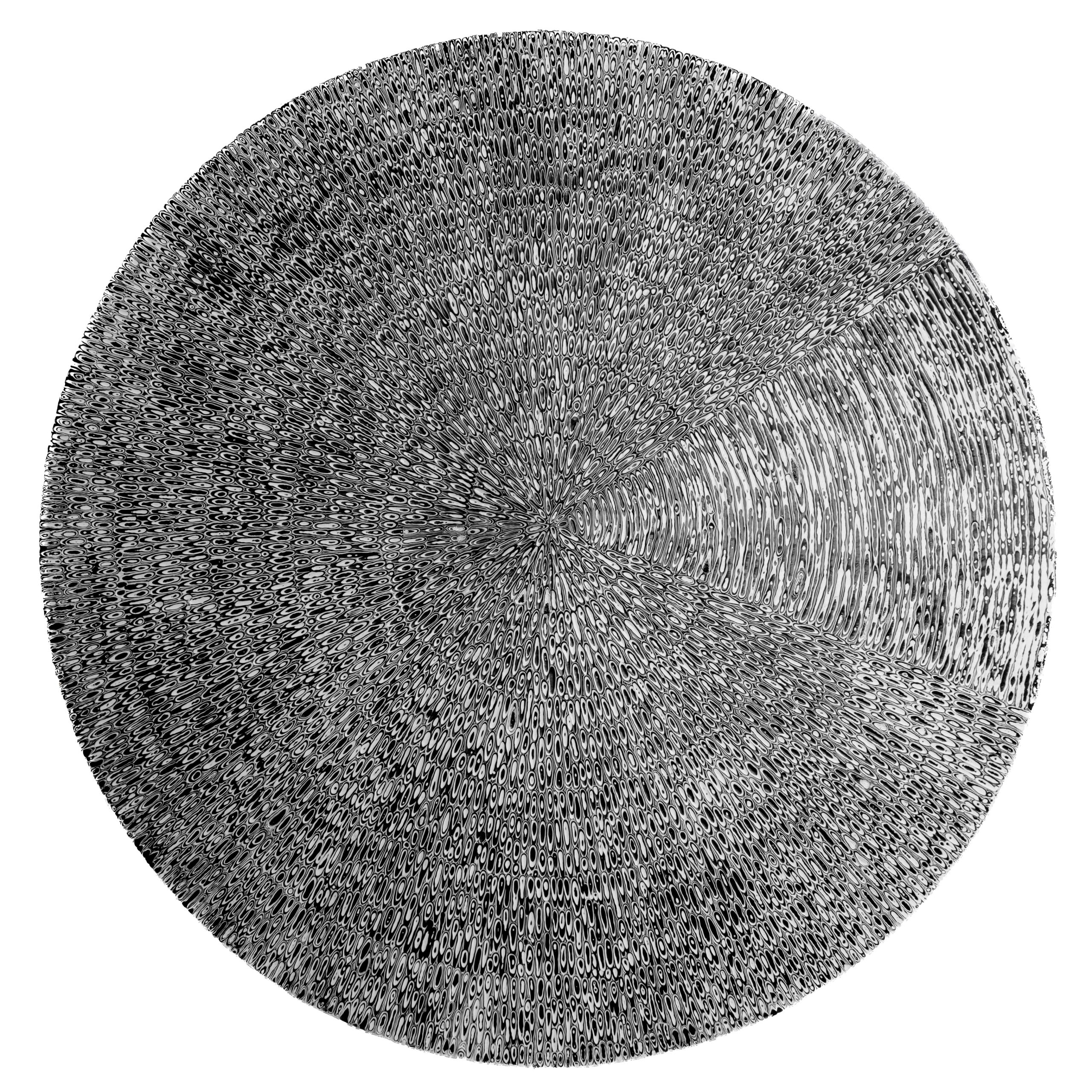 The Spiral of Time