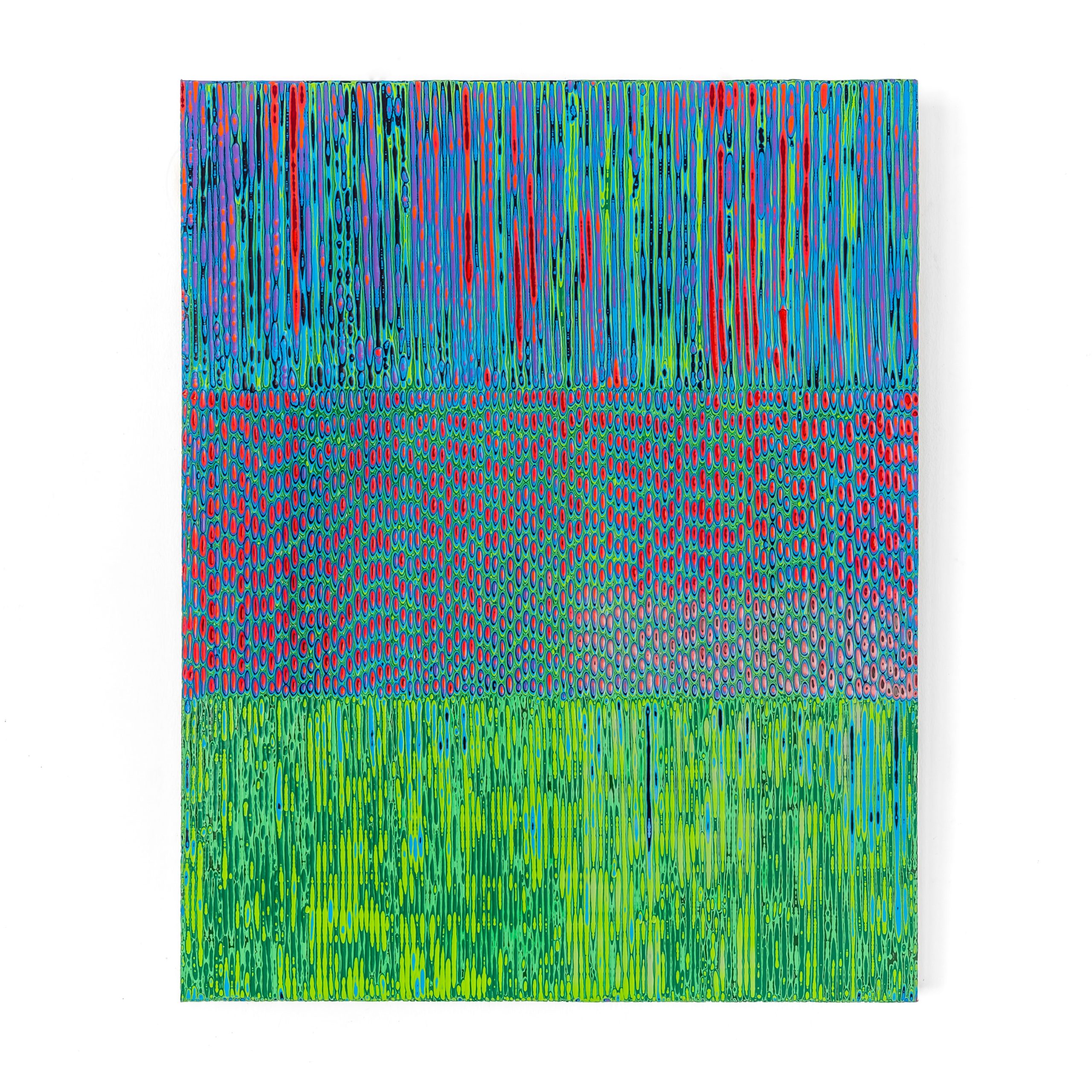 Waves of Colours