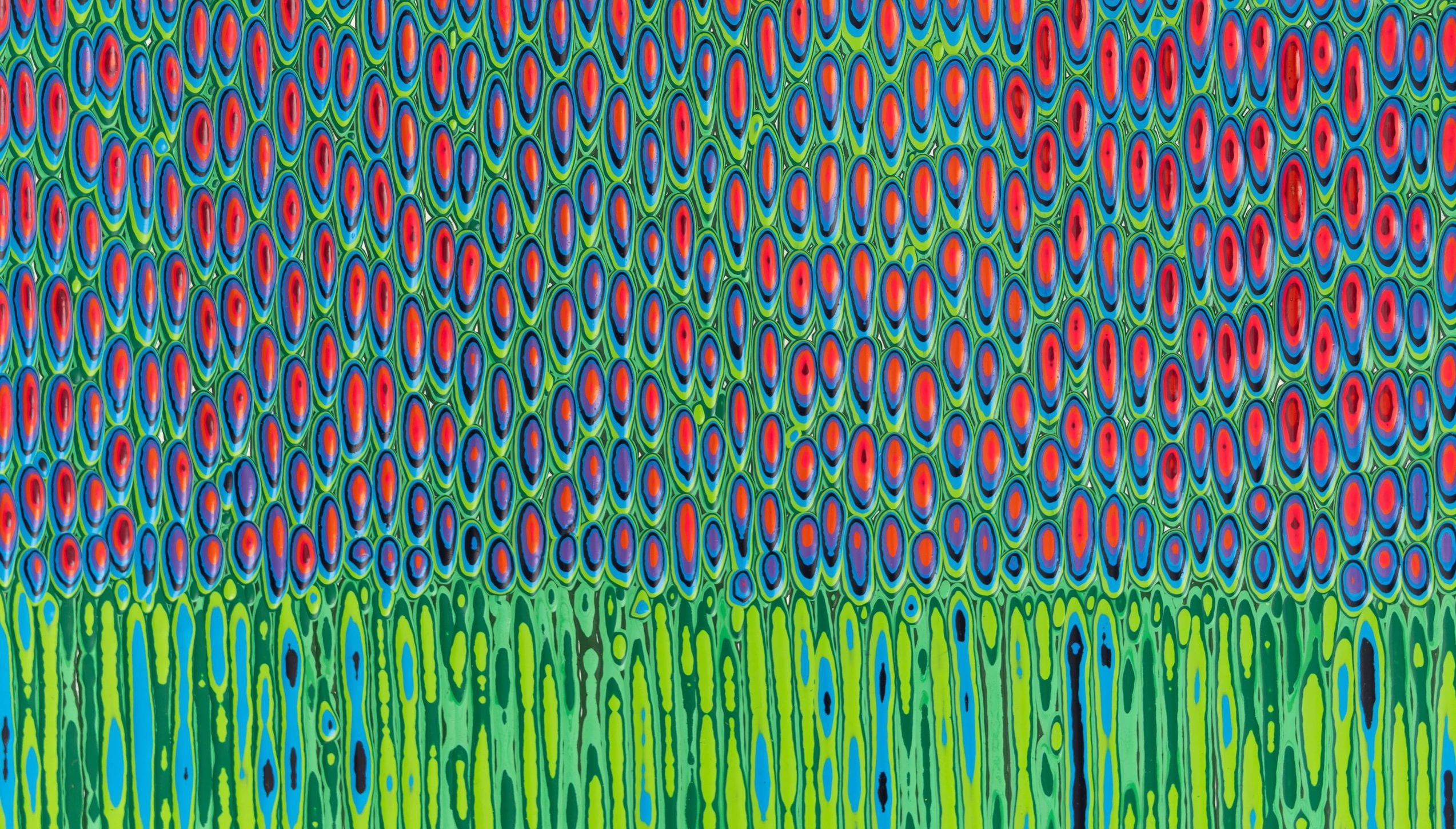 Colours Within