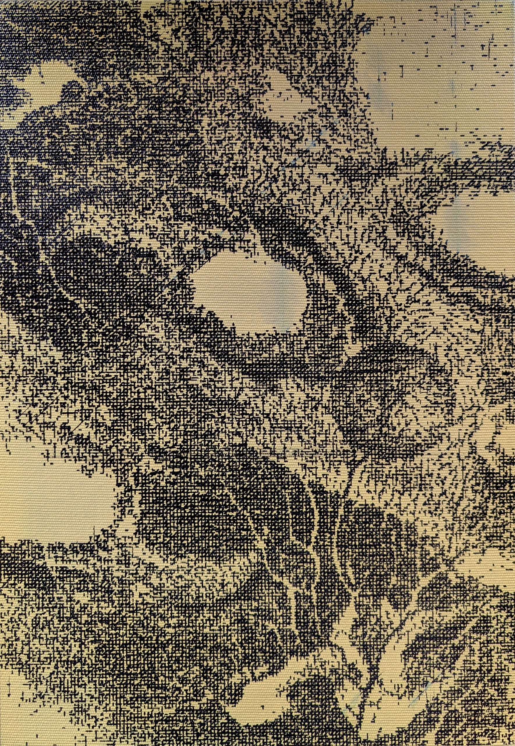 Earth’s Hidden Language