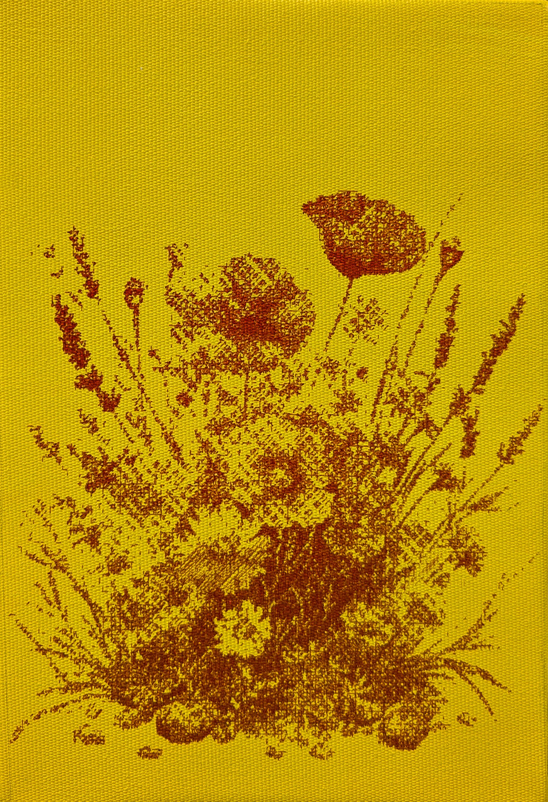 Golden Bloom