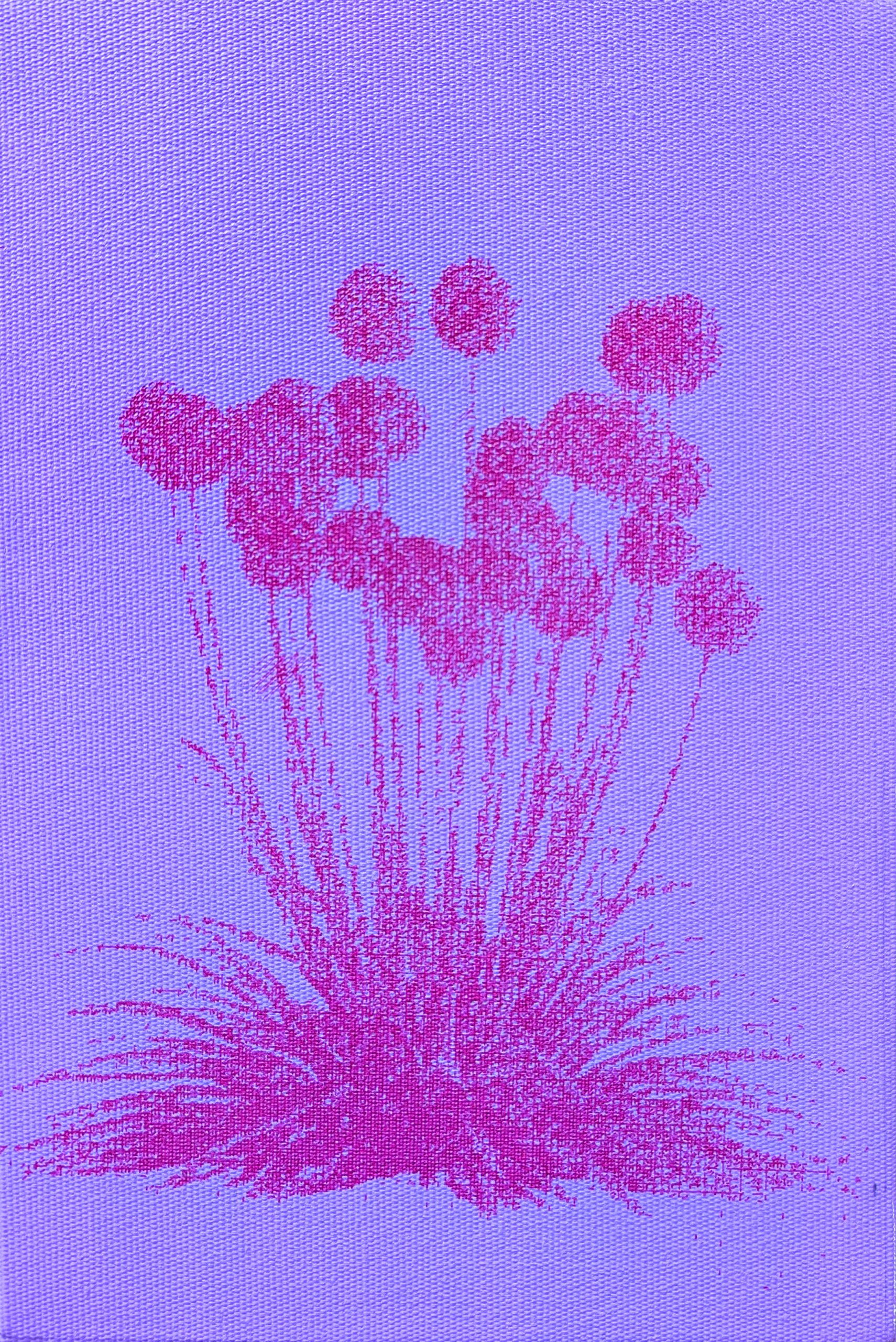Violet Bloom