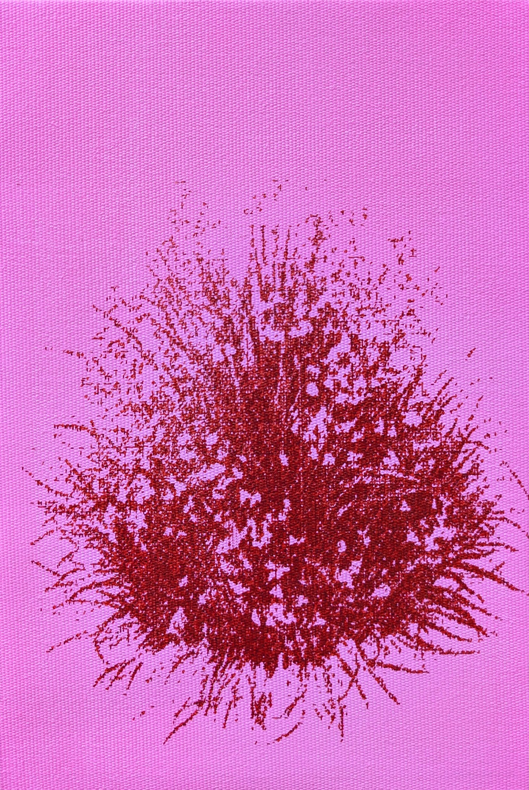 Pink Bloom