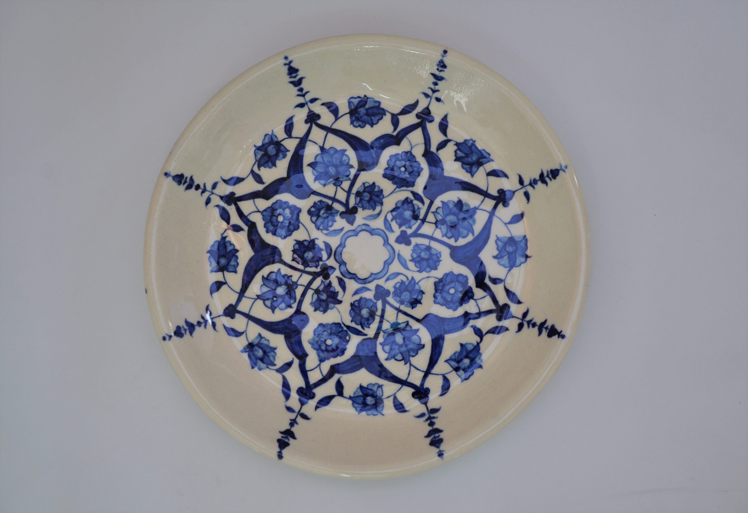 Kashi Plate, 2022